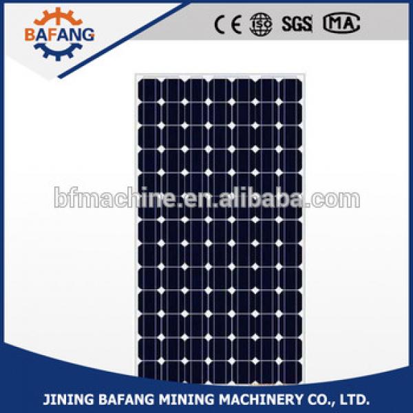 300w Solar street lighting for photovoltaic panels with good price #1 image