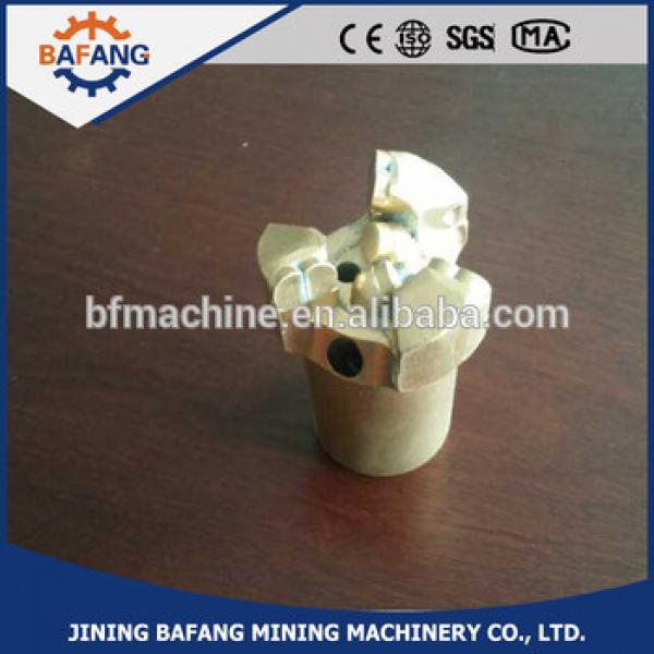 PDC diamond composite sheet coreless drill bits #1 image