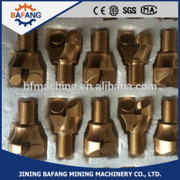 PDC diamond composite chip core drill bit with good price #1 image