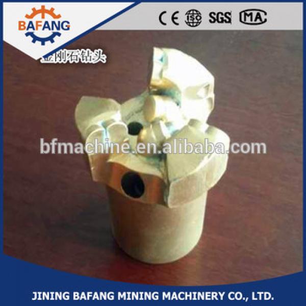 all types used Steel body diamond PDC drilling bits scrap tricone bits from china #1 image