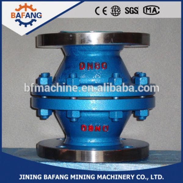 Reliable quality of explosion proof dry type gas flame arrestor #1 image