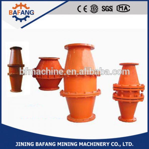 Flame arrestor for gas pipeline explosion proof flame protector #1 image