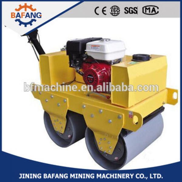 600-type gasoline hand-held vibratory roller #1 image