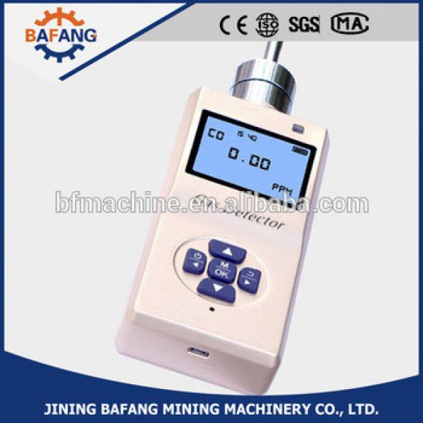 Direct factory supplied pump suction type digital Ozone O3 detector #1 image