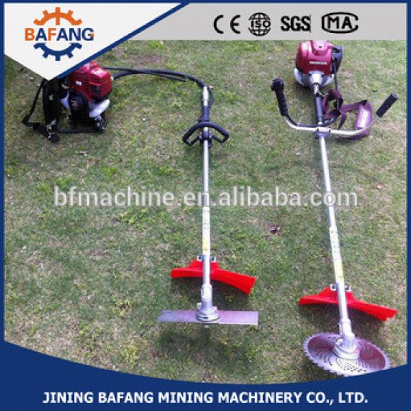 Direct factory supplied low price grass trimmer gasoline brush cutter #1 image