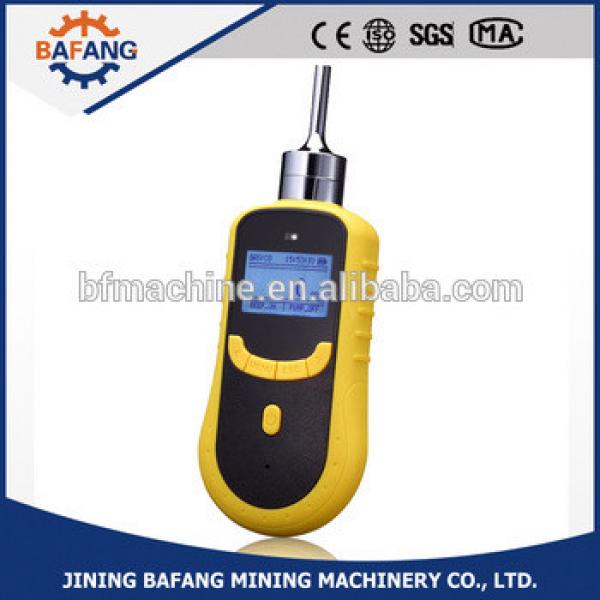 Factory price for pump suction type digital hand-held Ozone gas concentration detector #1 image