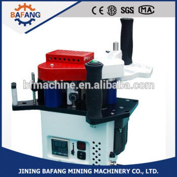 Woodworking edge banding machine furniture industry edge bander trimming machine #1 image