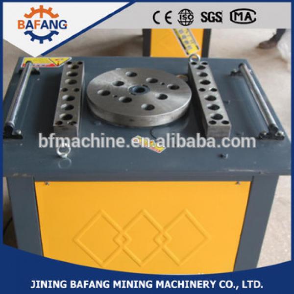Manufacturers specializing in the production of steel bending machine #1 image