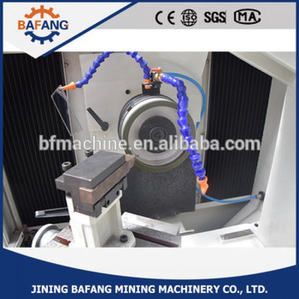 GD-150J CNC diamond superhard tool and cutter grinding machine #1 image