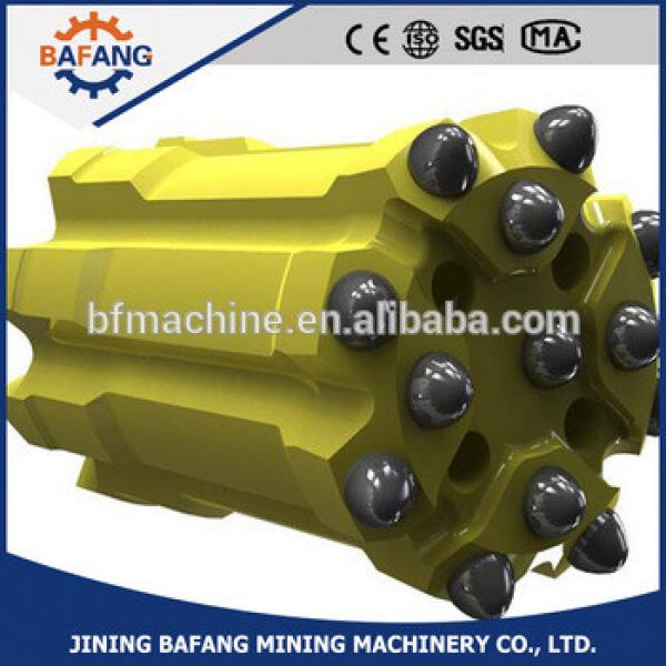 2017 mining thread rock drill bit for drilling #1 image