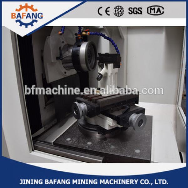 GD-150J CNC Tool grinder / woodworking tools cutter grinder #1 image