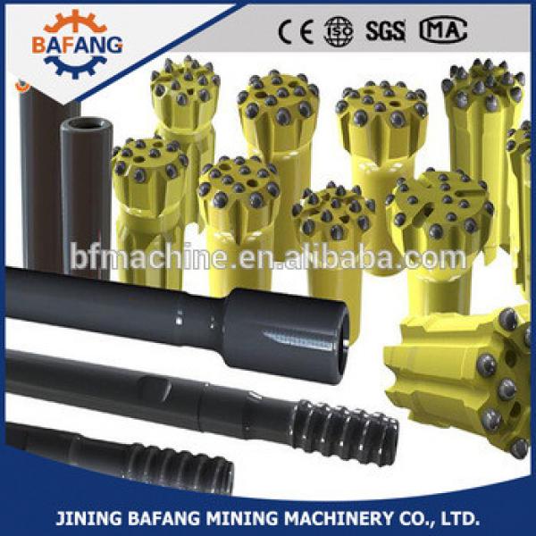 2017 32mm-127mm thread button drill bit for rock drilling #1 image