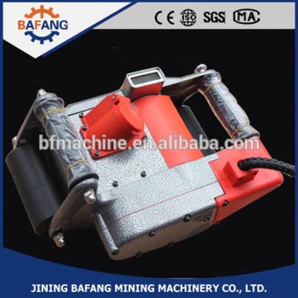 Wall slot cutting machine/concrete wall chaser #1 image