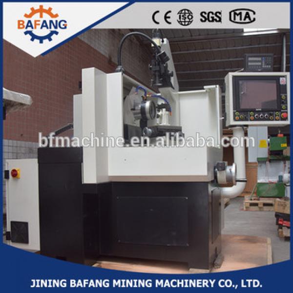GD-150J CNC cutting tool grinding machine/diamond cutter grinding machine #1 image