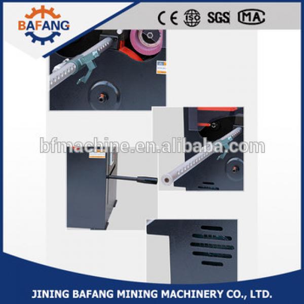 GD-600G ejector pin cutting off and grinding machine with good price #1 image