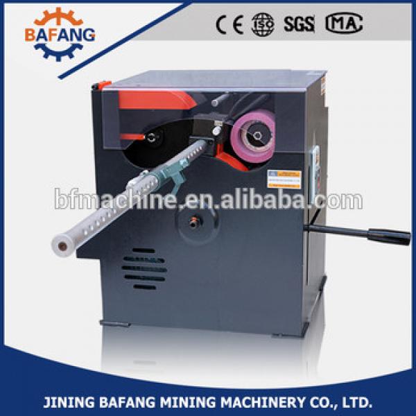 GD-600G High quality pin cut off machine/ejector pin cutting machine #1 image