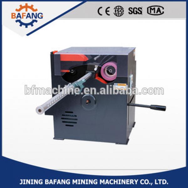 GD-600G Cutting pin grinding machine with CE Certificate Pin Ejector Cutting Machine #1 image