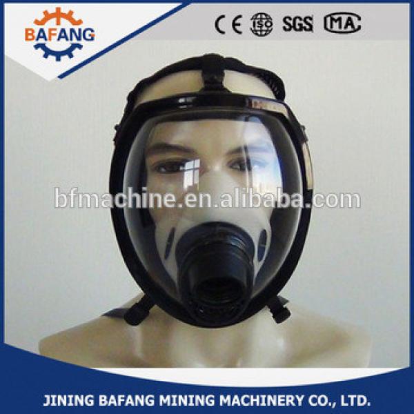 BW full face respirator rescue mask for sale #1 image