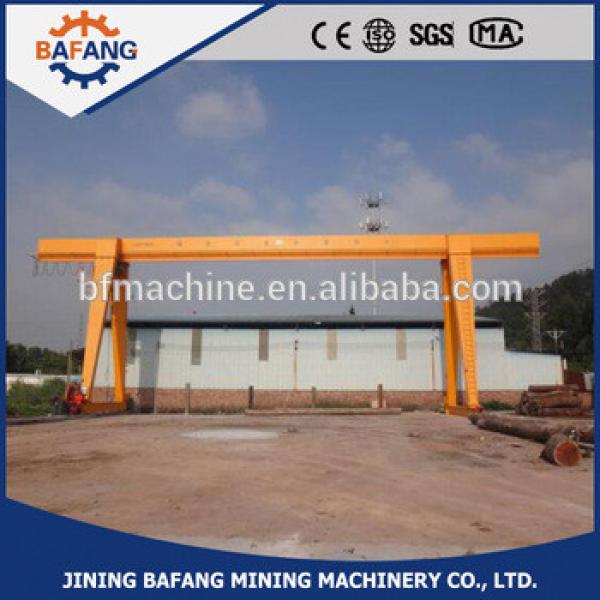 LD series 3Ton Single Girder Overhead Crane, LD single beam overhead cranes #1 image