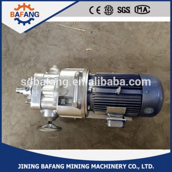 High quality KHYD40 mining portable electric rock drill #1 image
