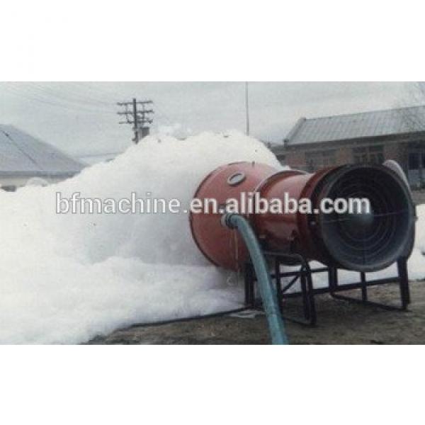 BAFANG foam fire-extinguishing device #1 image