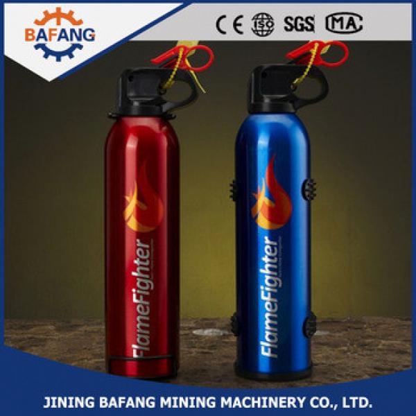 hot sellingMFZ(L)4 dry powder fire extinguisher device #1 image