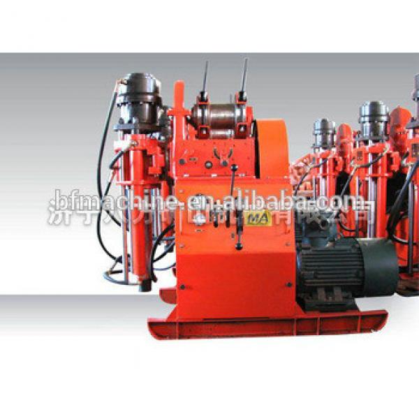 11kw Frame column hydraulic drilling machine #1 image