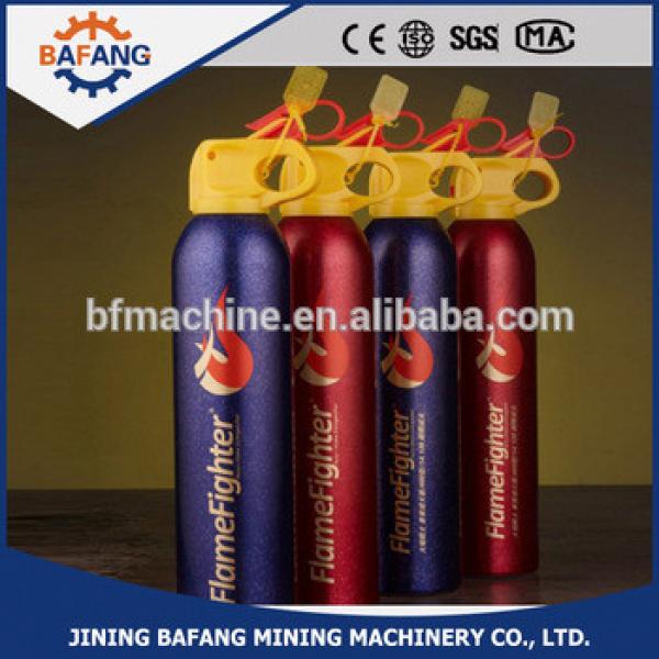 Hot sale!MFZ(L)2 automatic dry chemical powder fire fighting extinguisher is selling #1 image
