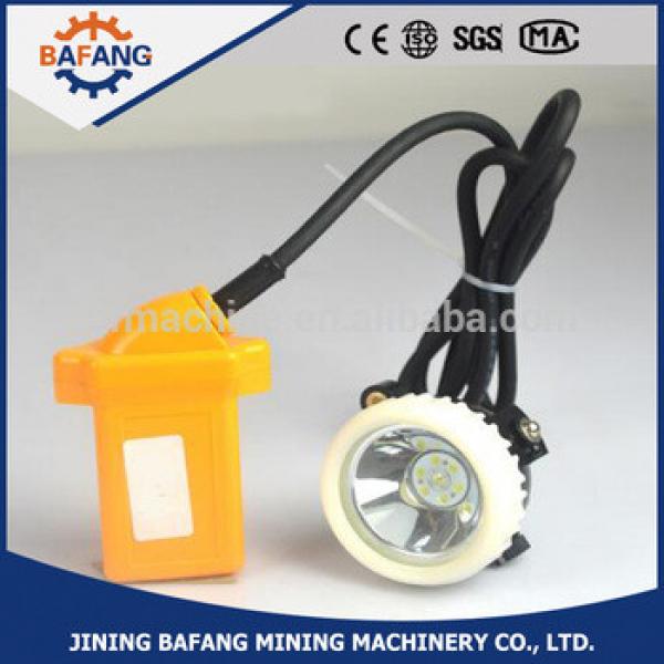 high efficiency and cheap price of coal miner led cap lamp is on sale #1 image