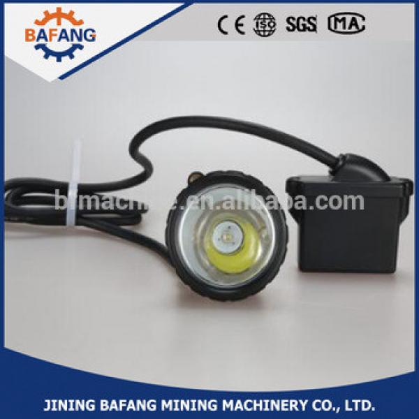 Hot sale and high quality Professional coal miner cap lamp for sale #1 image