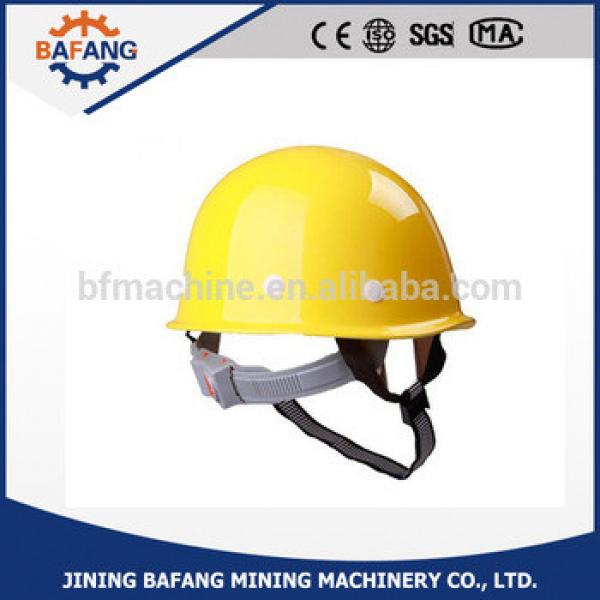 Hot sale and high quality Professional construction protection safety helmet #1 image