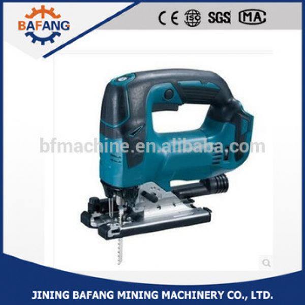 Hot sale and high quality professional rechargeable wire hand saws is on sale #1 image