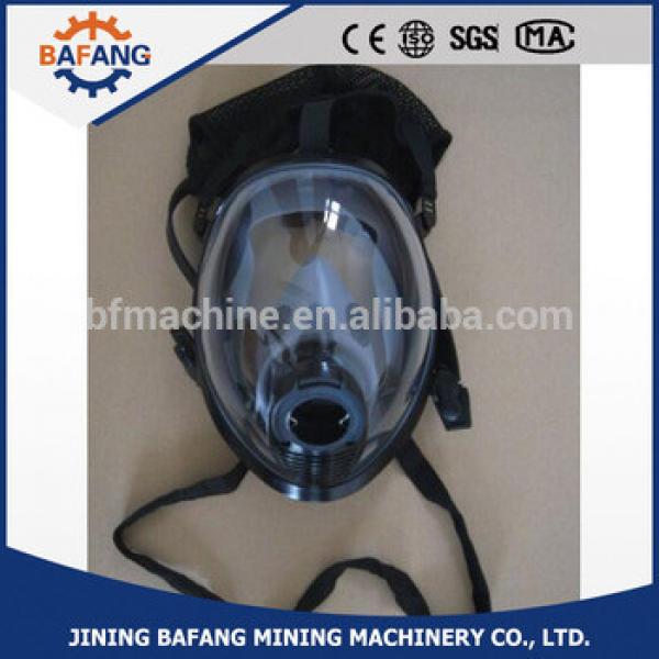 Safety full face respirator gas mask with good quality #1 image