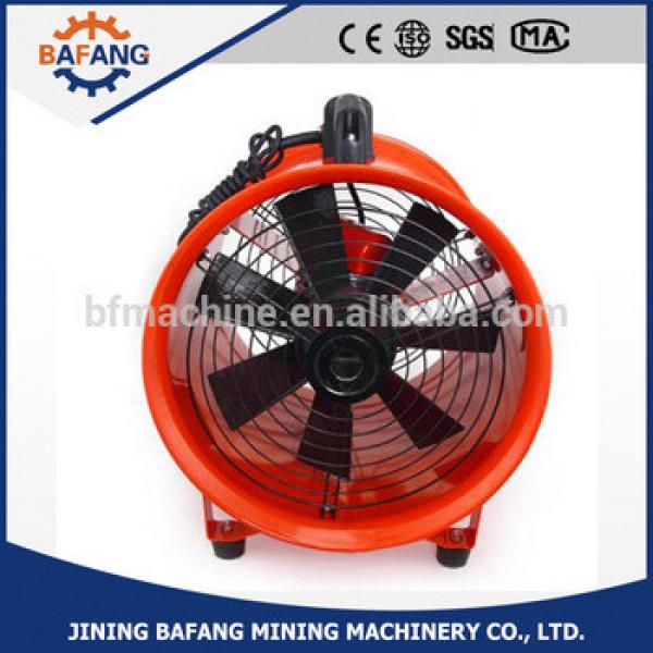 multifunctional and Useful product of SFT-200 fire smoke protection exhaust fan #1 image