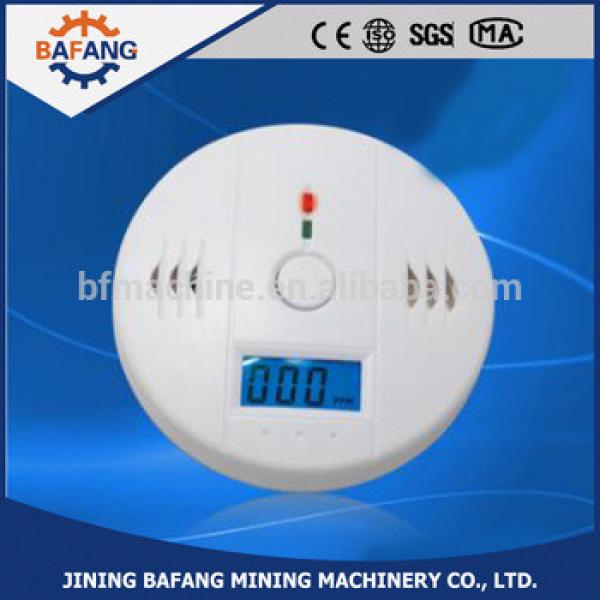 smoke detector fire alarm is on sale #1 image