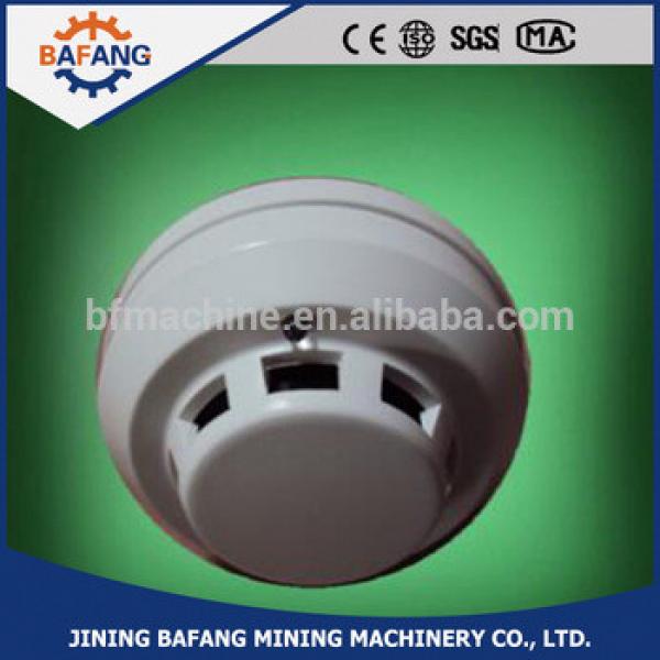 Manufacturer directly sales with good quality of fire smoke fog detector alarm #1 image