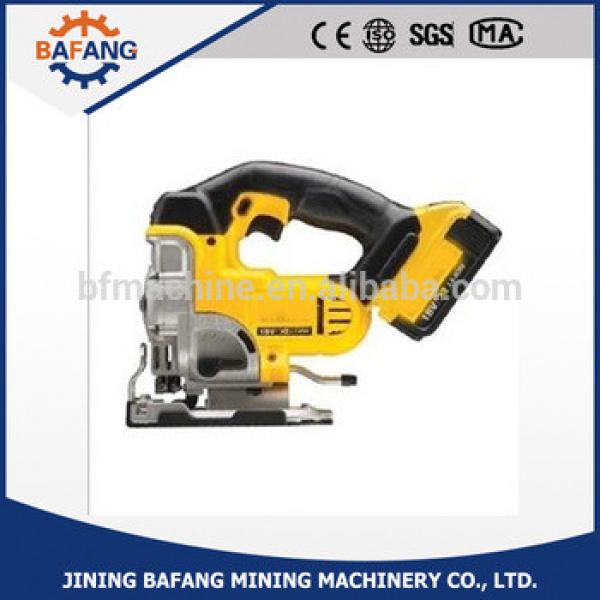 Manufacturer directly sales with good quality of rechargeable hand wire saws #1 image