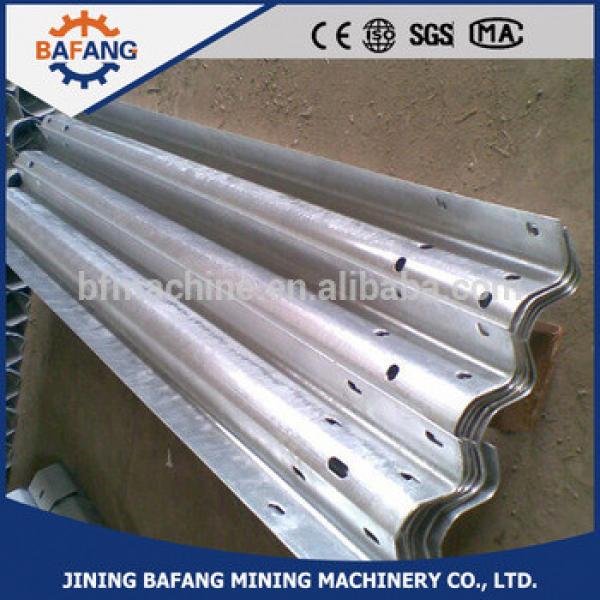 Manufacturer directly sales with good quality of highway anti-dazzle board guardrail board #1 image