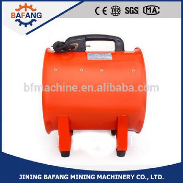 Quality warranty new product of fire fighting exhaust fan is on the sell shelf #1 image