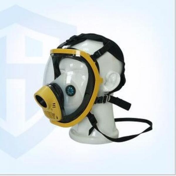 good product high efficiency of full face snorkel mask #1 image