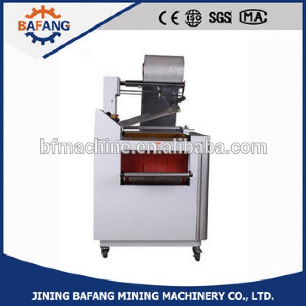 FM400 Automatic sealing and cutting, Shrink Packaging Machine #1 image