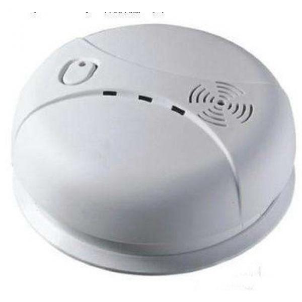 factory price for gsm sensorionization smoke detector #1 image