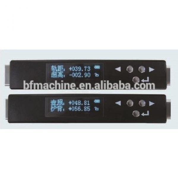 Best price for high accuracy digital railway gauge #1 image