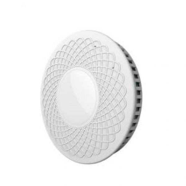 High efficient mini optical duct smoke detector with low price #1 image