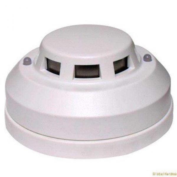 Portable fire alarm beam smoke detector for 10 years #1 image