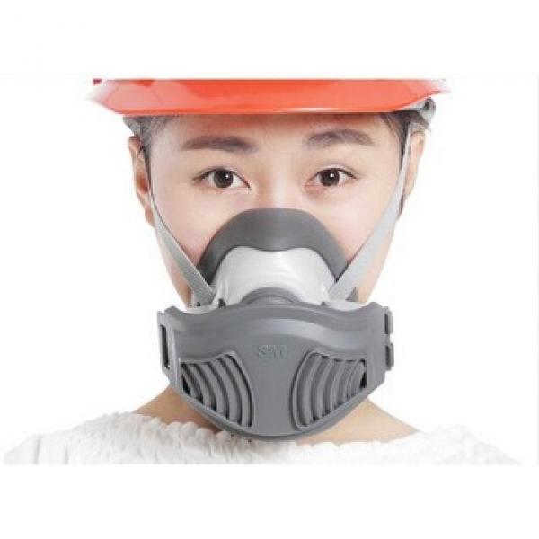 Top quality 3m fashion earloop dust mask is on sale #1 image