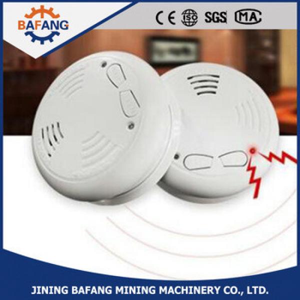 Direct factory supplied battery powered smoke alarm app #1 image