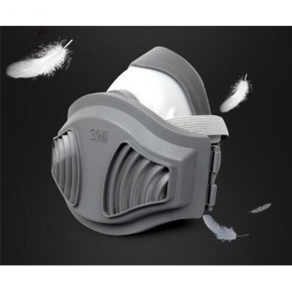 Material for making disposable mining dust mask on sale #1 image