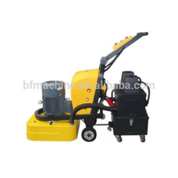 Hot sale better epoxy floor grinding refurbishment machine #1 image