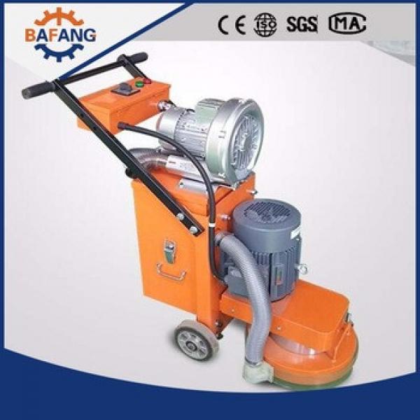 Professional hot sale floor ground grinding and polishing machine #1 image